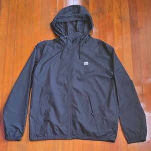 Roots Men's Windbreaker